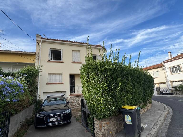 Maison 4 pièces 115 m² — photo 1