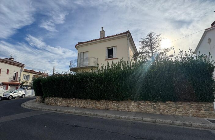 Location maison 4 pièces 115 m² à Perpignan (66000) — photo 3