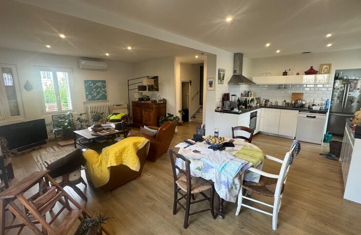 Location maison 4 pièces 115 m² à Perpignan (66000) — photo 4