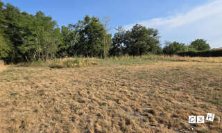 Terrain  960 m² à vendre à Saint-Julien-sur-Garonne (31220)