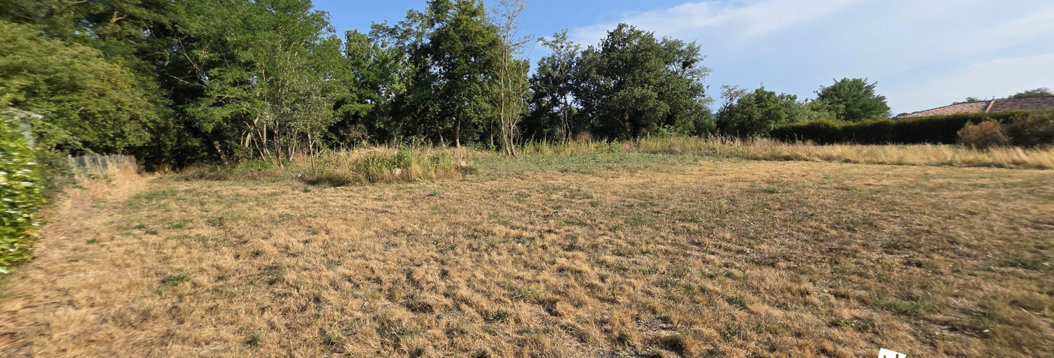 Terrain  960 m² à vendre à Saint-Julien-sur-Garonne (31220)