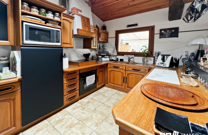 Maison à vendre Lavernose-Lacasse — photo 3
