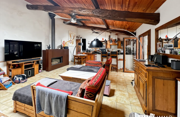 Maison à vendre Lavernose-Lacasse — photo 4