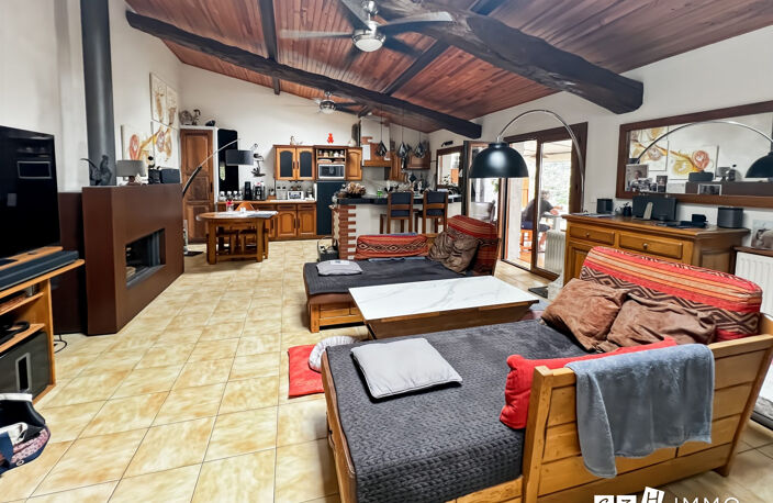 Maison à vendre Lavernose-Lacasse — photo 5