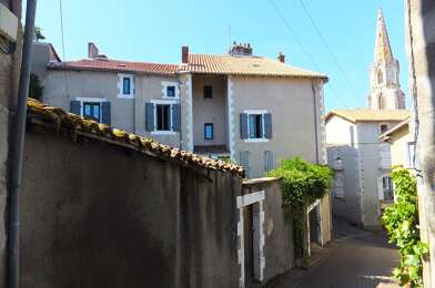Maison 7 pièces 299000 €