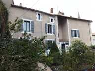 Maison historique avec jardin à vendre centre de Confolens — photo 2