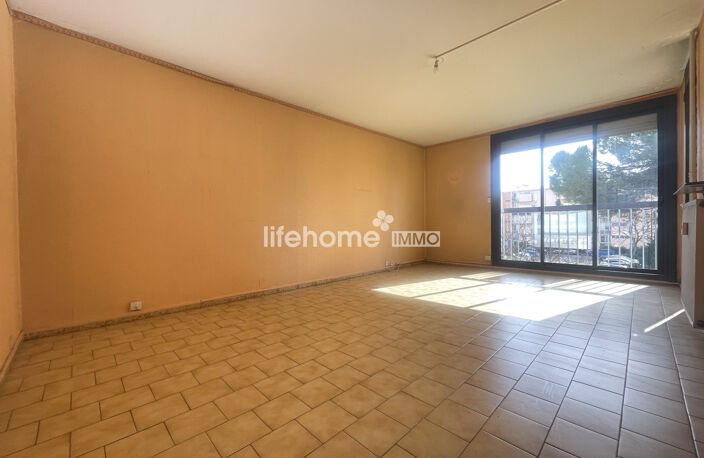 APPARTEMENT T3 AVEC PARKING — photo 2