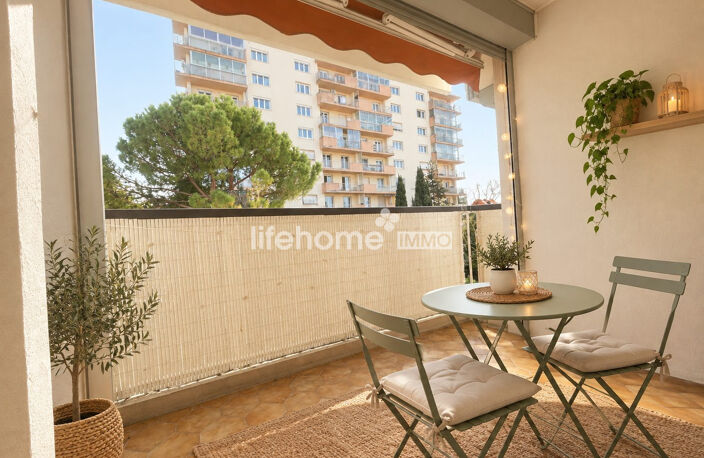 APPARTEMENT T3 AVEC PARKING — photo 3