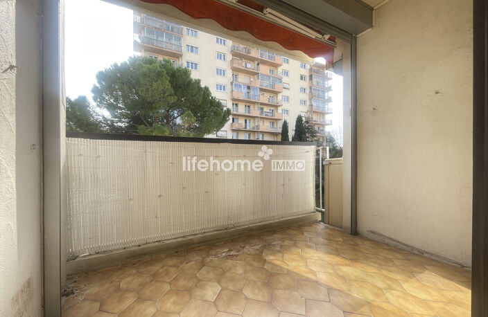 APPARTEMENT T3 AVEC PARKING — photo 4