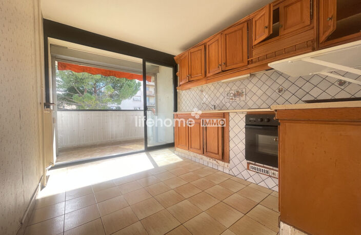 APPARTEMENT T3 AVEC PARKING — photo 5