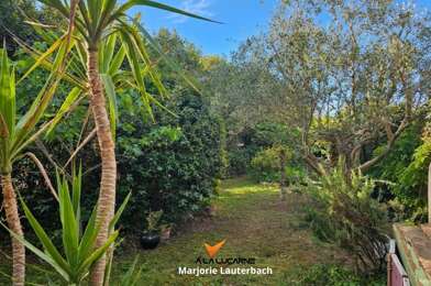 Maison 5 pièces 540750 €