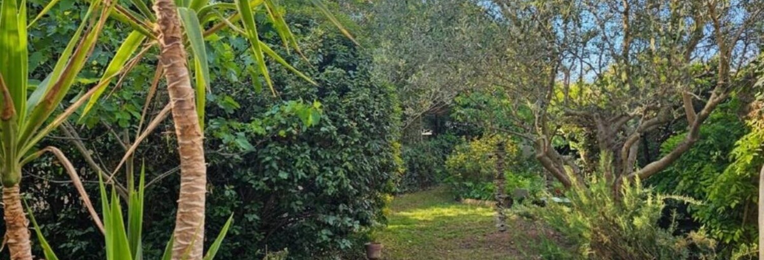 Maison 5 Pièces 122 m² à vendre à Grans (13450)