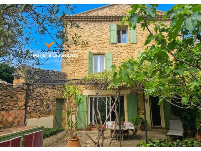 Maison F5 — photo 1