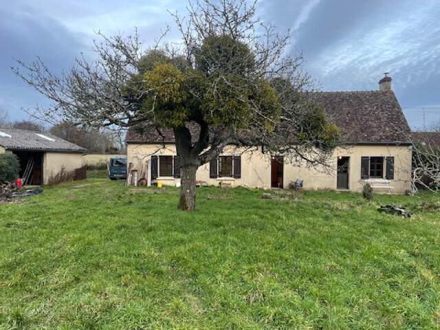 Maison — photo du bien