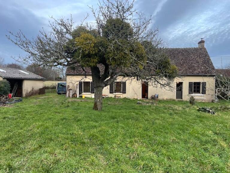 Maison — photo 1