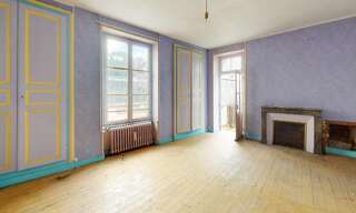 Maison 4 Pièces 110 m² à vendre à Nogent-le-Rotrou (28400)