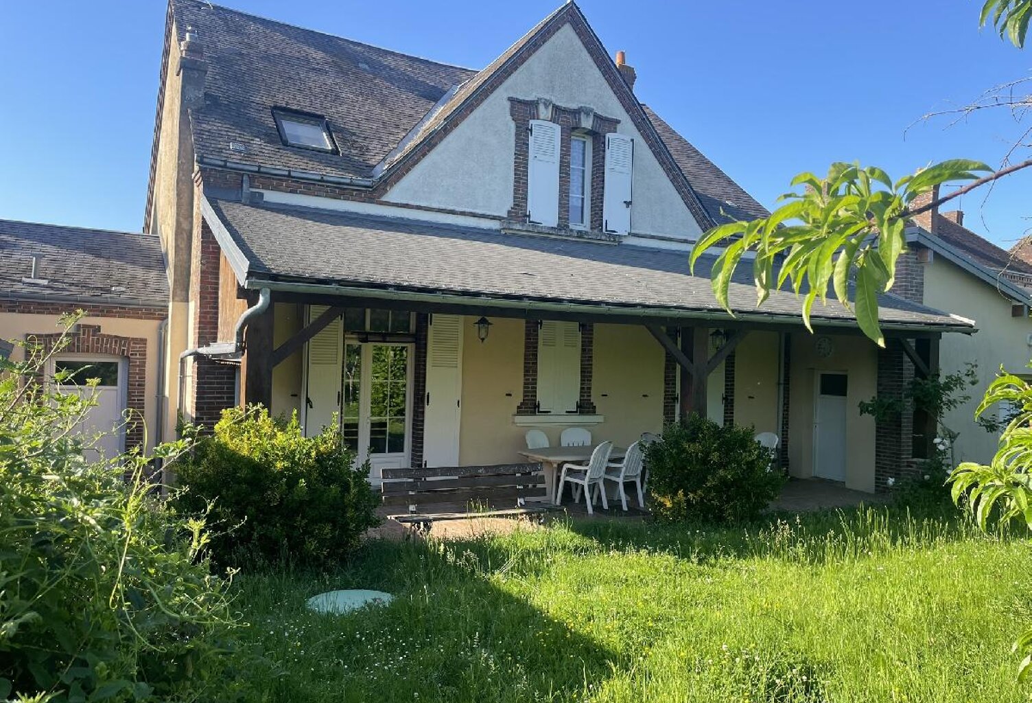 Maison — photo 1