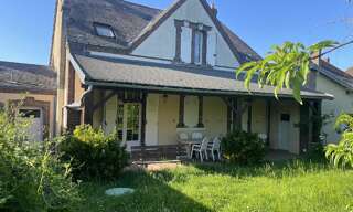 Maison 6 Pièces 145 m² à vendre à Bretoncelles (61110)