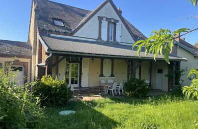 Maison — photo du bien