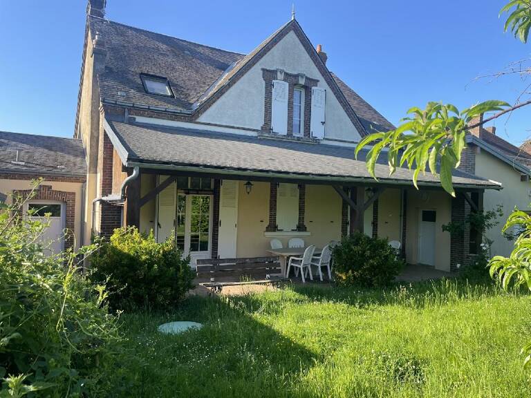 Maison — photo 1