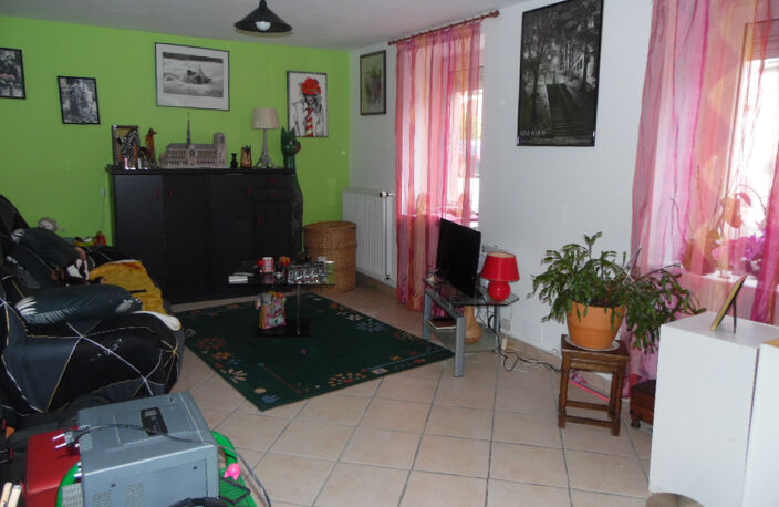 LA PETITE RAON (Vosges) maison de 91 M2 — photo 4
