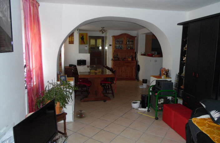LA PETITE RAON (Vosges) maison de 91 M2 — photo 5