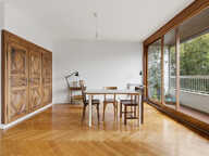 Isère (38) - A Vendre Grenoble - Appartement 101 m2 - Expo S — photo 3