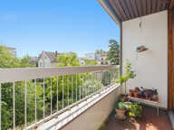Isère (38) - A Vendre Grenoble - Appartement 101 m2 - Expo S — photo 4
