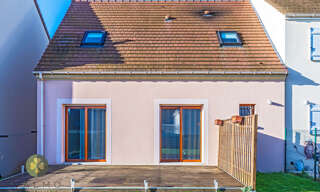 Maison 4 Pièces 88 m² à vendre à Condé-sur-Vesgre (78113)