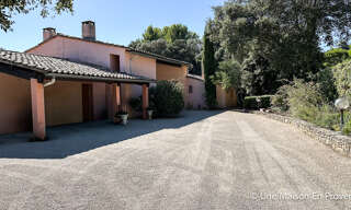 Maison 8 Pièces 265 m² à vendre à Villeneuve-lès-Avignon (30400)