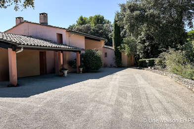 Maison 8 pièces 695000 €