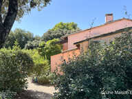 Maison architecte avec piscine villeneuve les avignon — photo 2