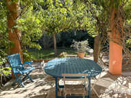 Maison architecte avec piscine villeneuve les avignon — photo 3