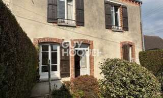 Maison 6 Pièces 123 m² à vendre à Esternay (51310)