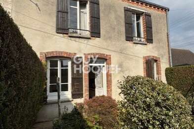 Maison 6 pièces 85000 €
