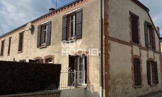 Maison 6 Pièces 123 m² à vendre à Esternay (51310)