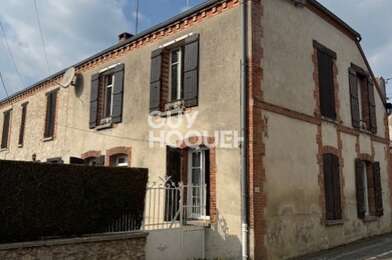 Maison 6 pièces 85000 €