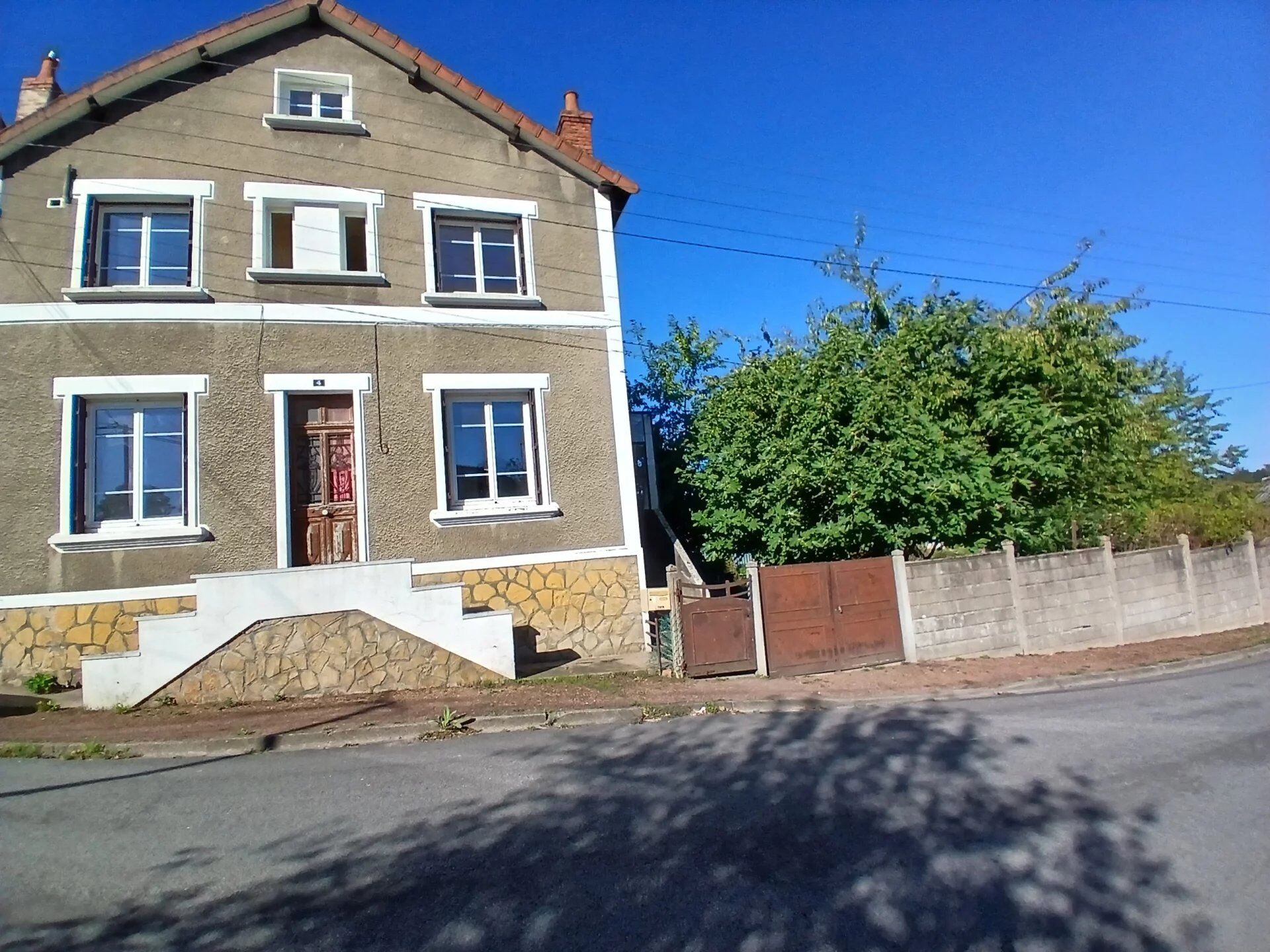 Maison 6 pièces 117 m² à La Machine