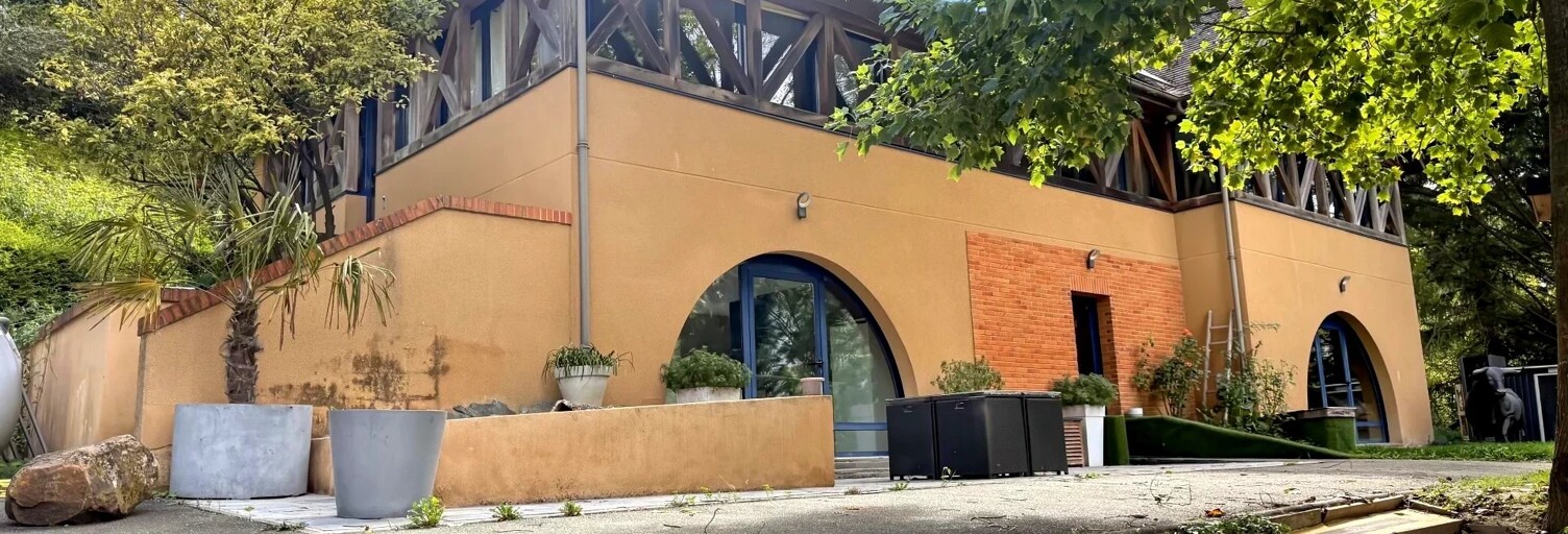 Maison 7 Pièces 252 m² à vendre à Sorel-Moussel (28260)