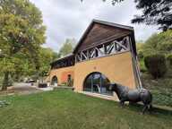 A VENRE - MAISON - SOREL MOUSSEL - 260 m² — photo 3