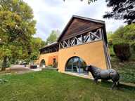 A VENRE - MAISON - SOREL MOUSSEL - 260 m² — photo 2