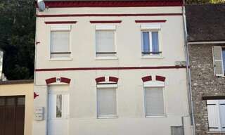 Immeuble  99 m² à vendre à Ivry-la-Bataille (27540)