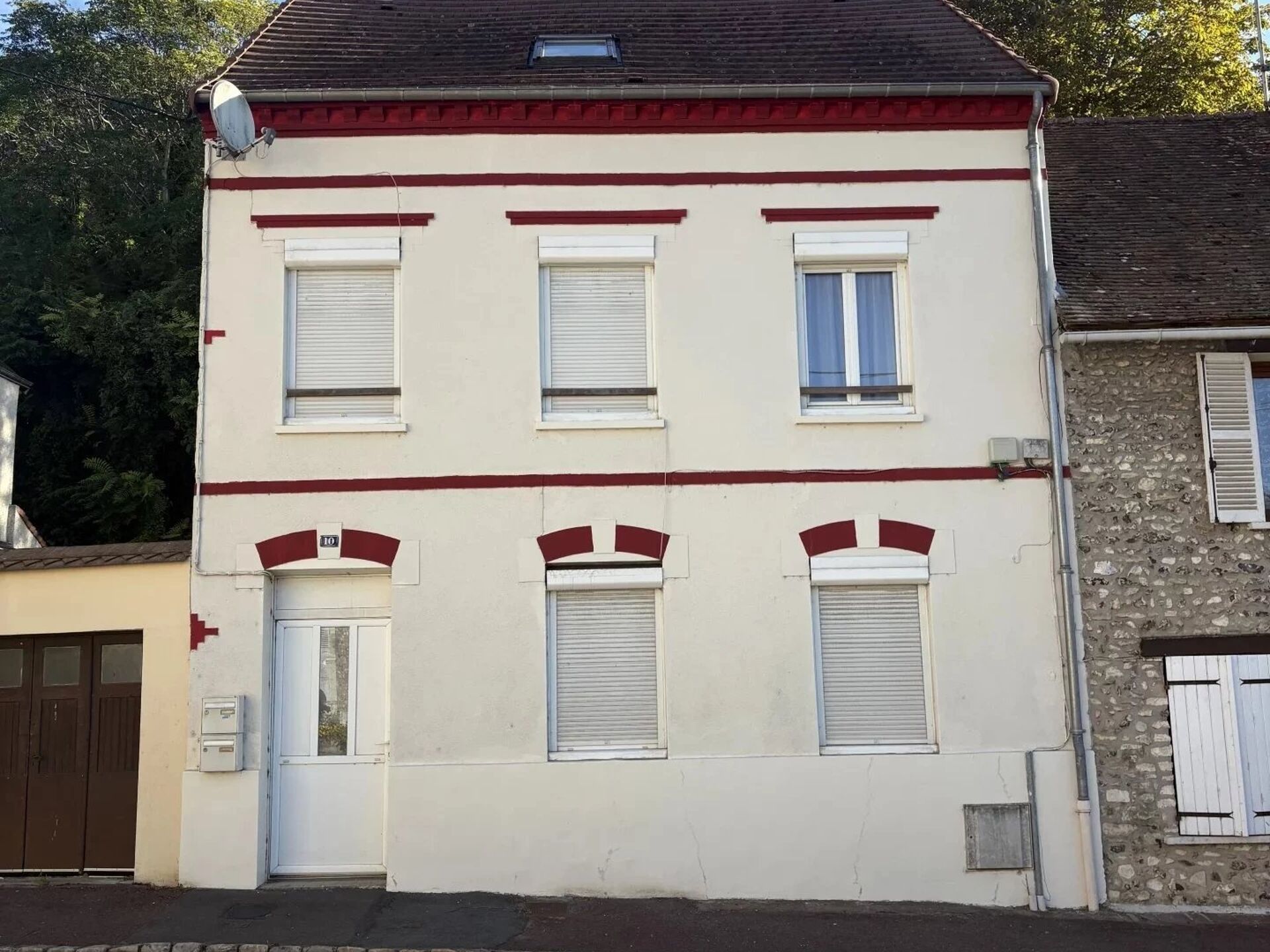 appartement à Ivry-la-Bataille