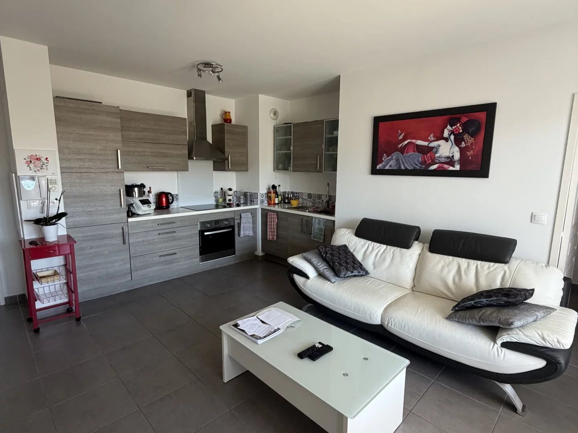 Appartement 2 pièces 41 m² · à Venelles · 41 m² · 900 €/mois