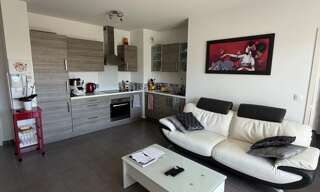 Appartement 2 Pièces 41 m² à louer à Venelles (13770)