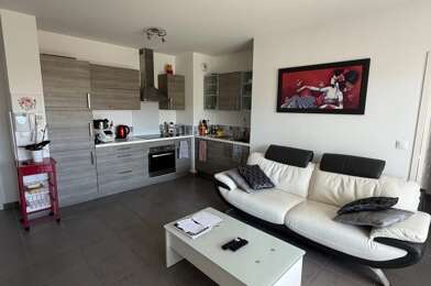 Appartement 2 pièces 900 €