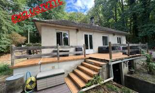 Maison 4 Pièces 74 m² à vendre à Sermaise (91530)