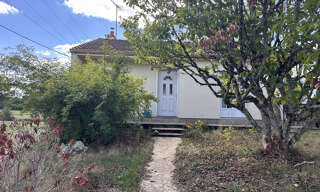 Maison 3 Pièces 65 m² à vendre à Chaillac (36310)