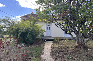 Maison 3 pièces 92400 €