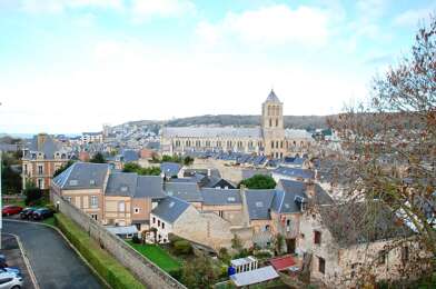 Appartement 3 pièces 125000 €